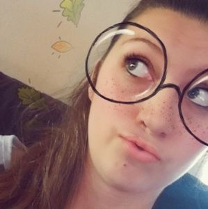 Meet your Posher, Tiffany